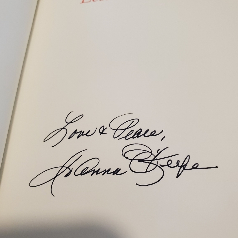 The Path Less Taken, Autographed - Picture 4 of 10